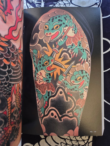 Afterlife Volume III (2022)