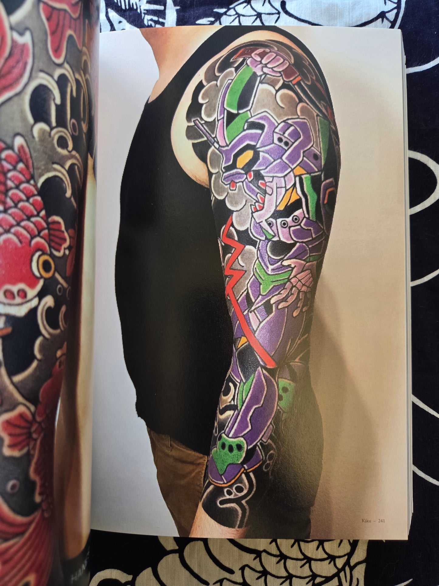 Afterlife Volume III (2022)