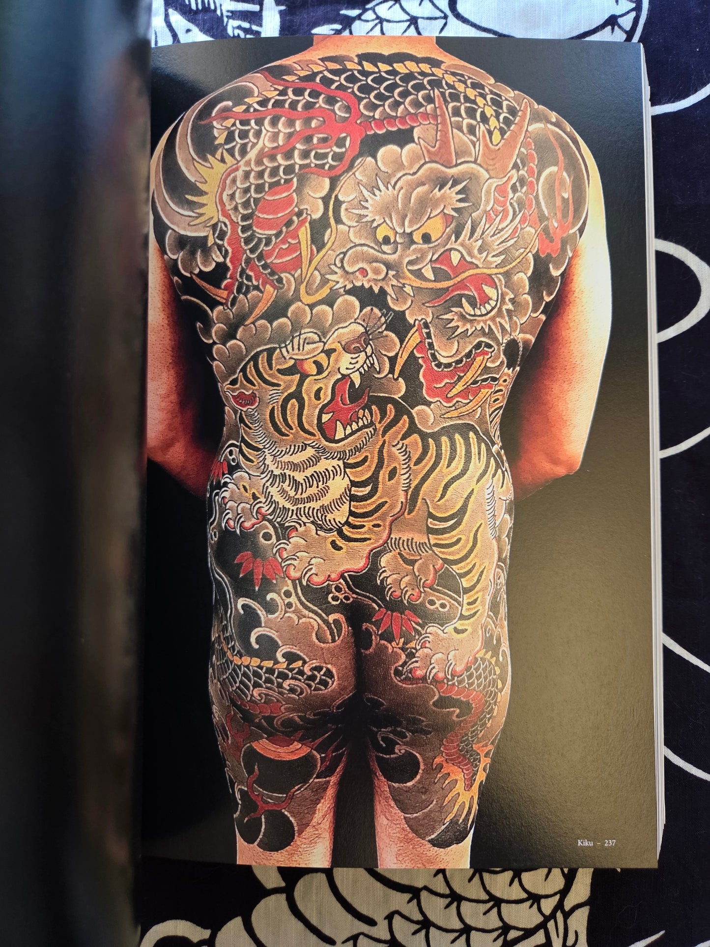 Afterlife Volume III (2022)