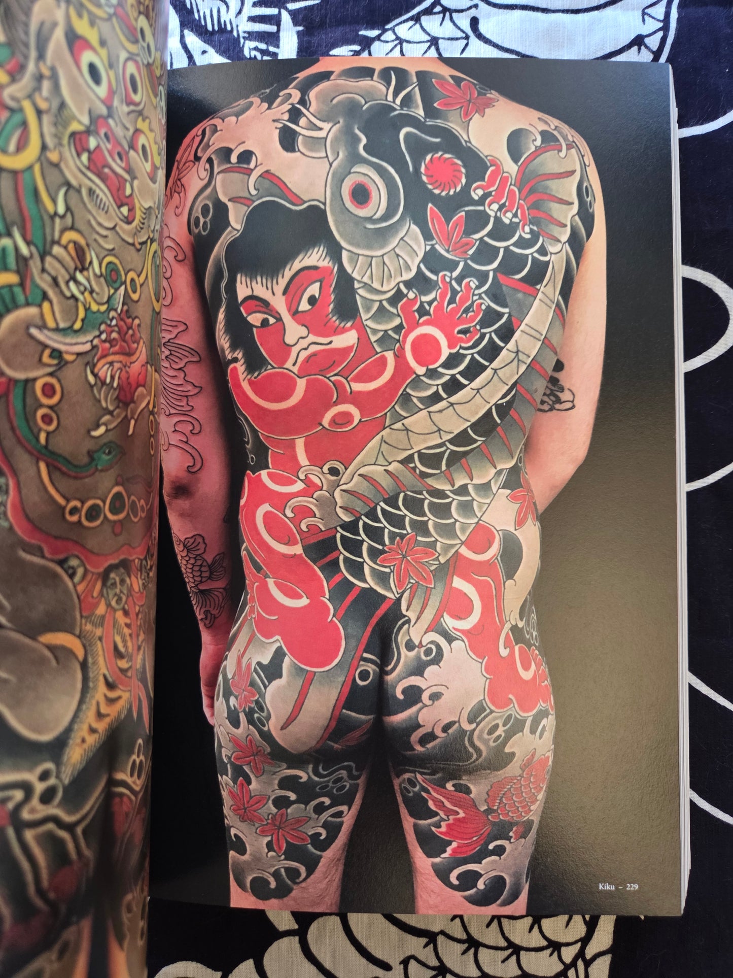 Afterlife Volume III (2022)