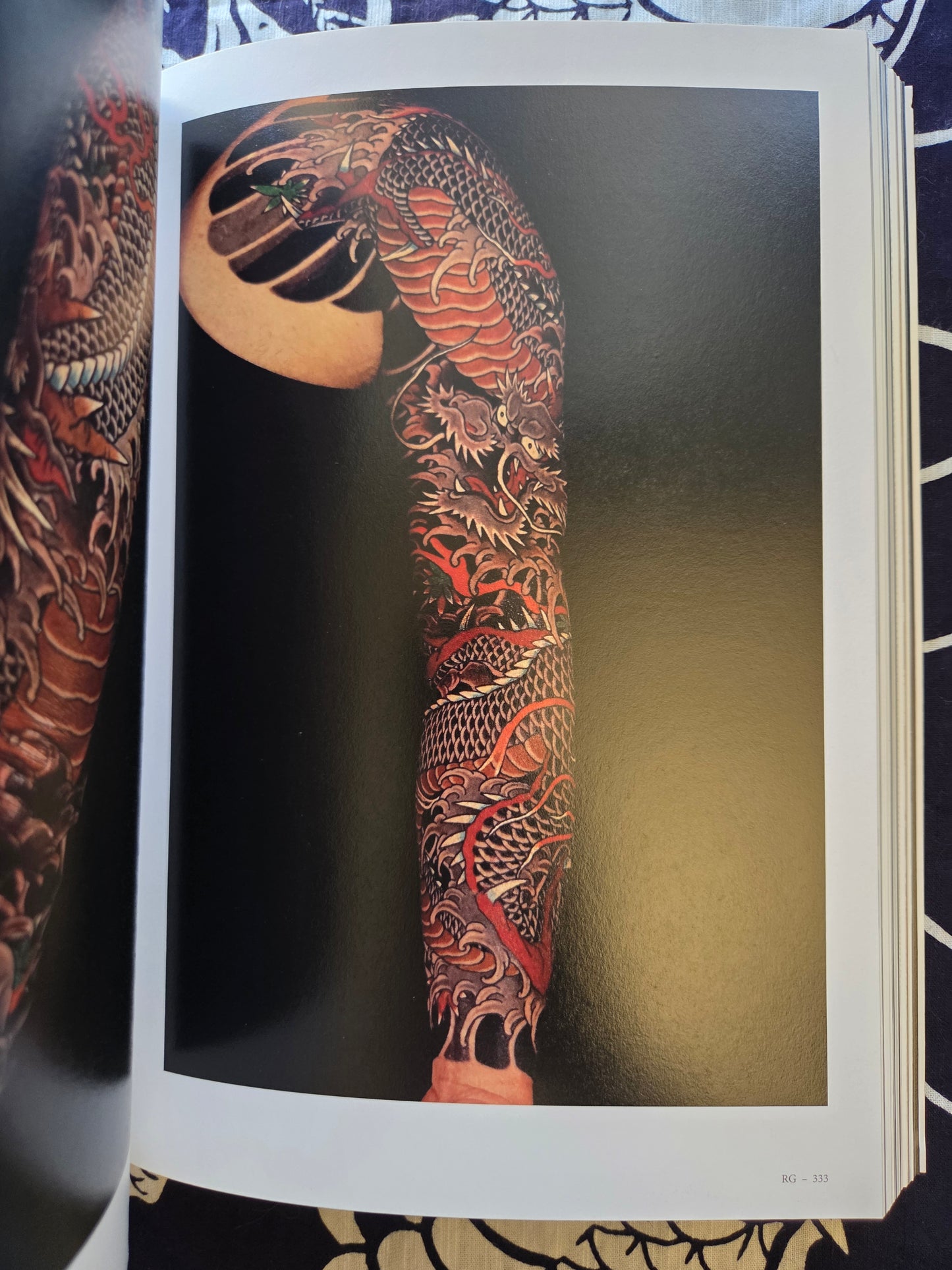 Afterlife Volume III (2022)