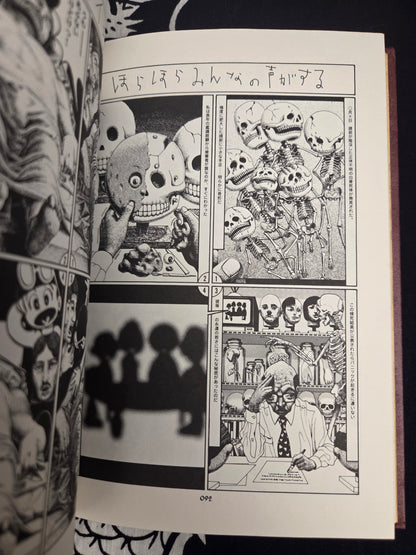 Palepoli - Furuya Usamaru (1996)