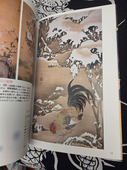 I Want To Know More About Jakuchu Ito (2014)