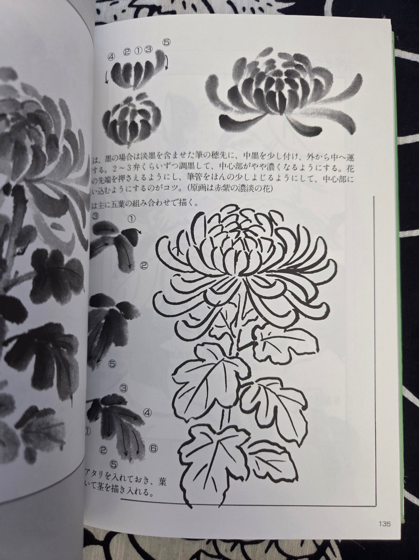 Postcard Painting Class - Yamashita Hideki (1999)