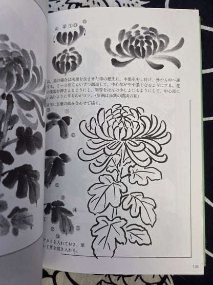 Postcard Painting Class - Yamashita Hideki (1999)