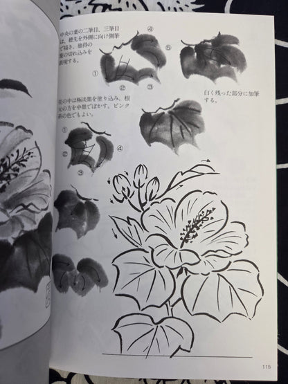 Postcard Painting Class - Yamashita Hideki (1999)