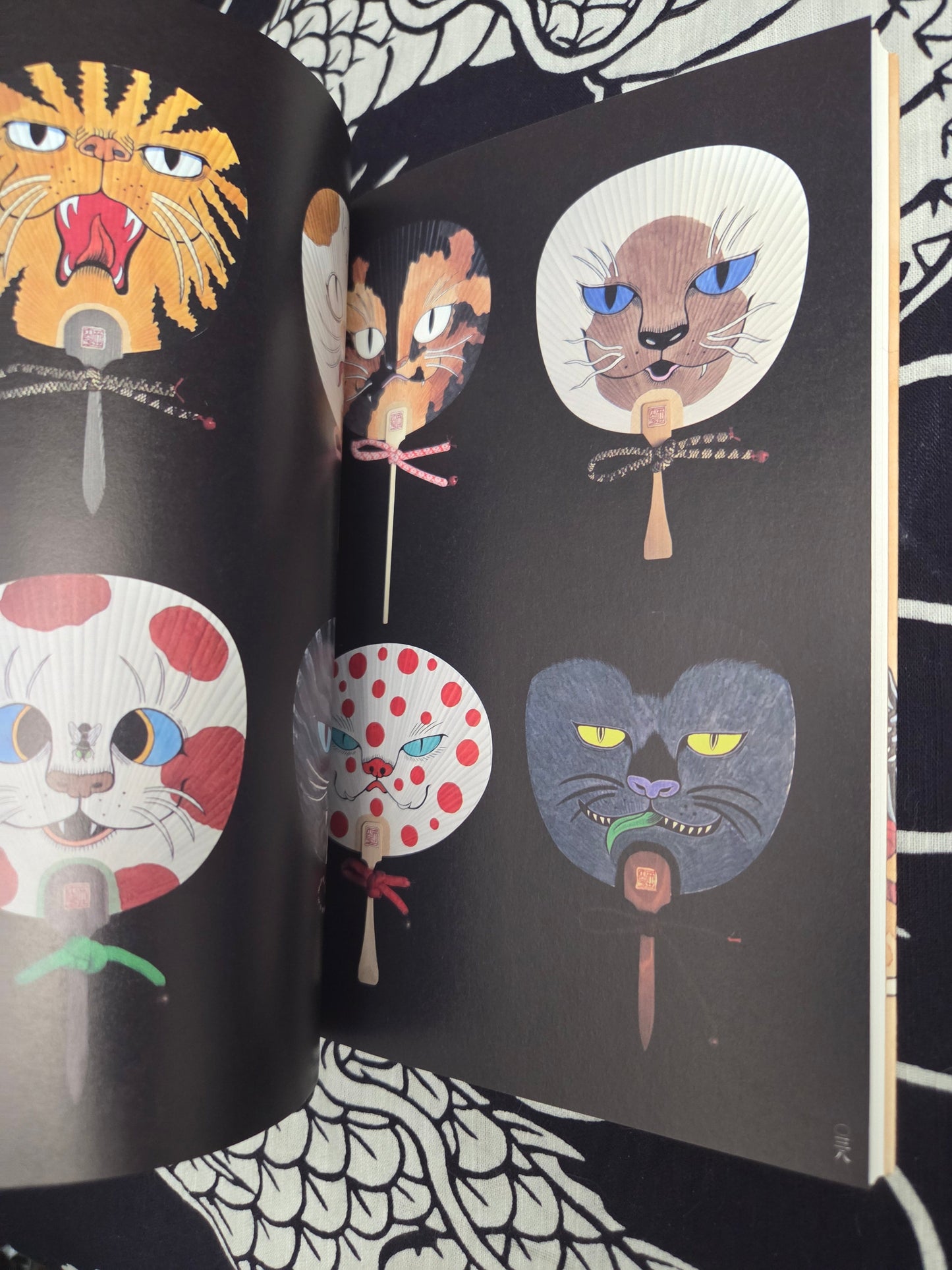 Ayako Ishiguro Works (2016)