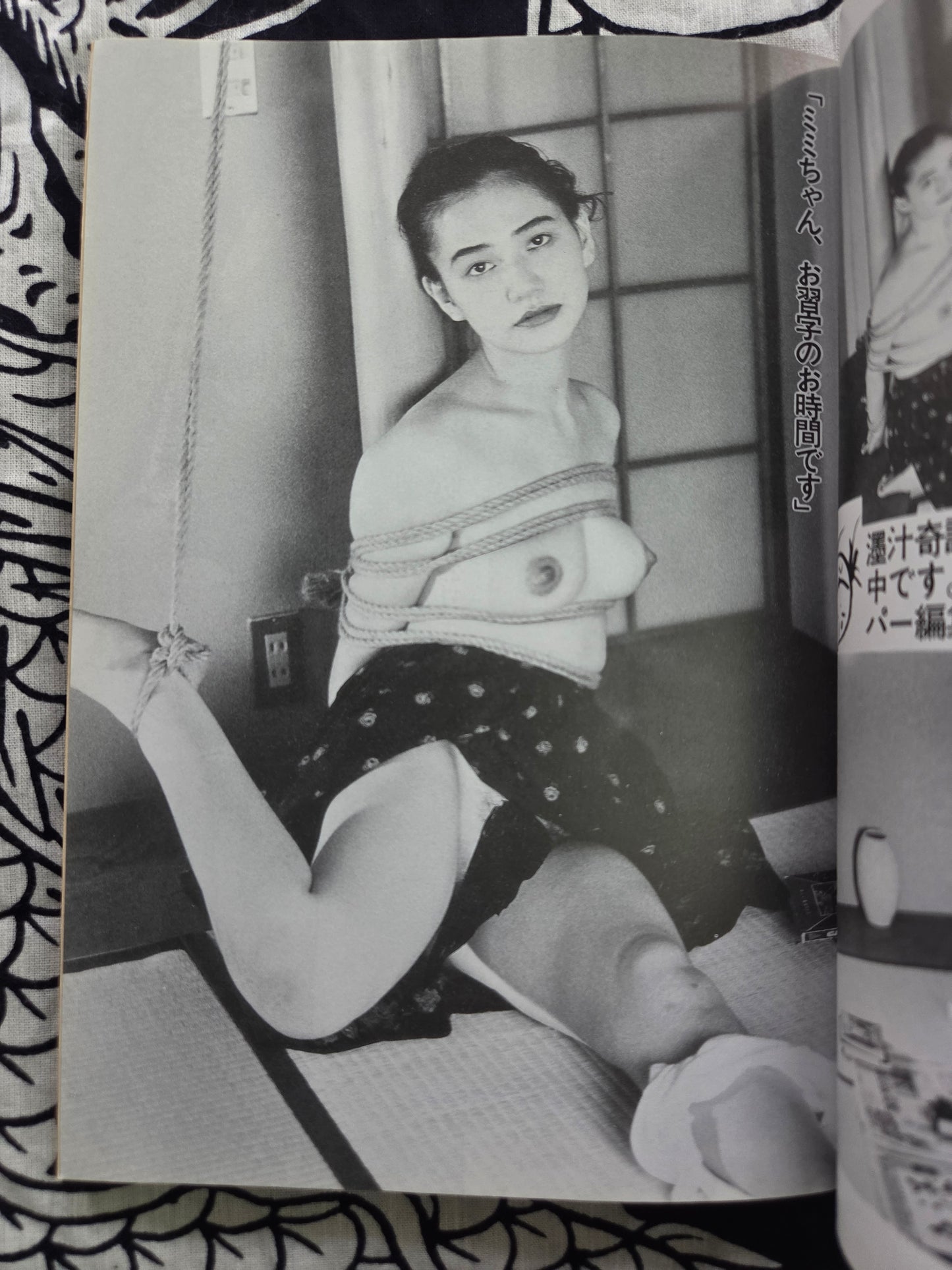 S&M Sniper - November 1992