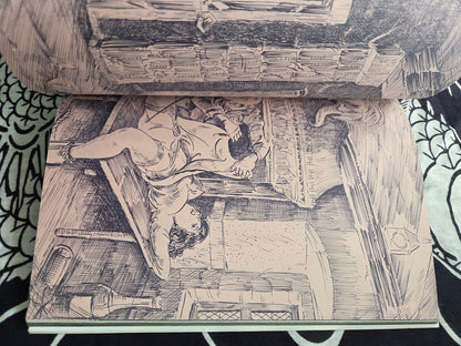 SM Secret Stories - December 1991