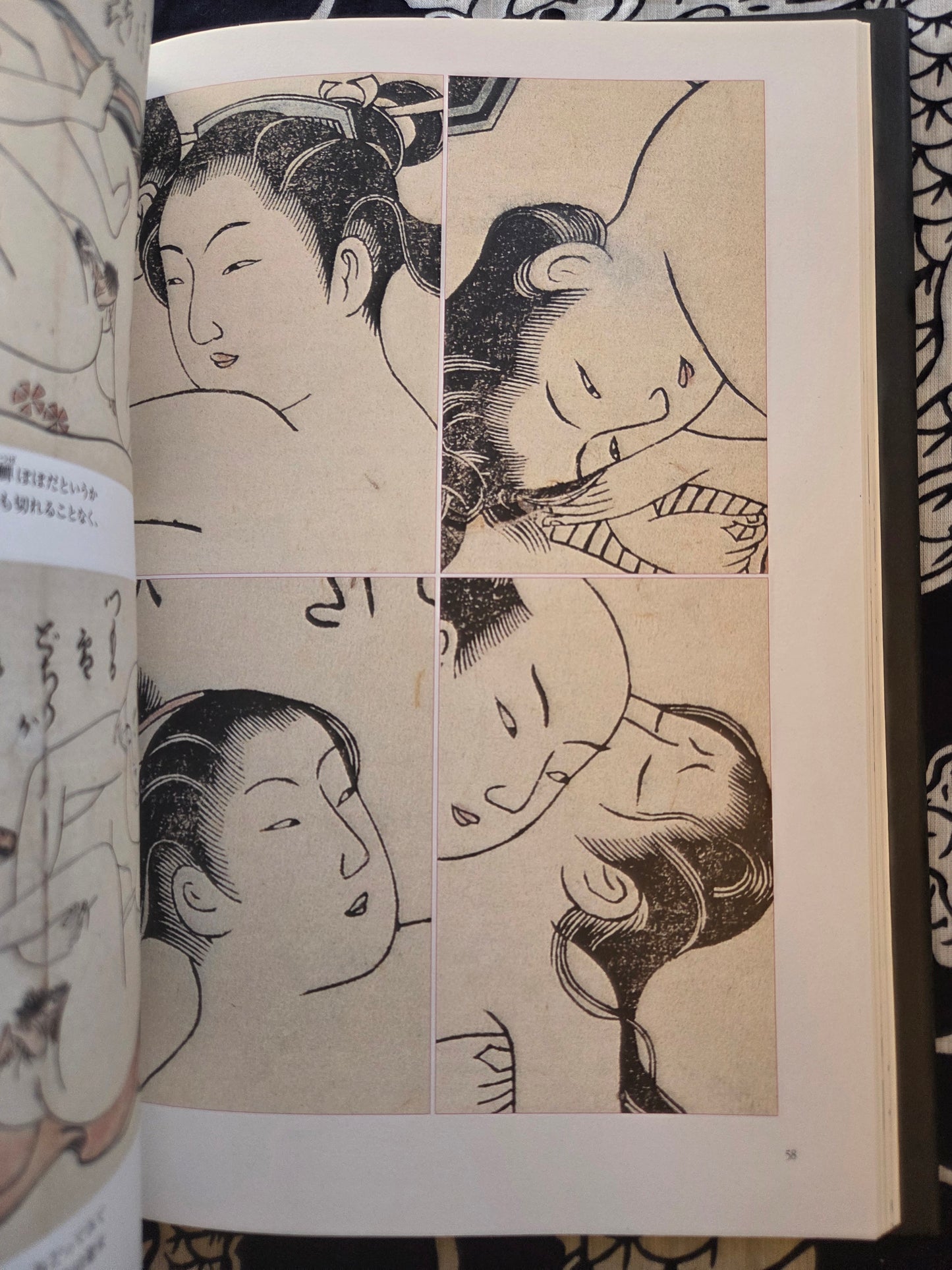 Eira Shunga Ehon Mokuroku (2007)