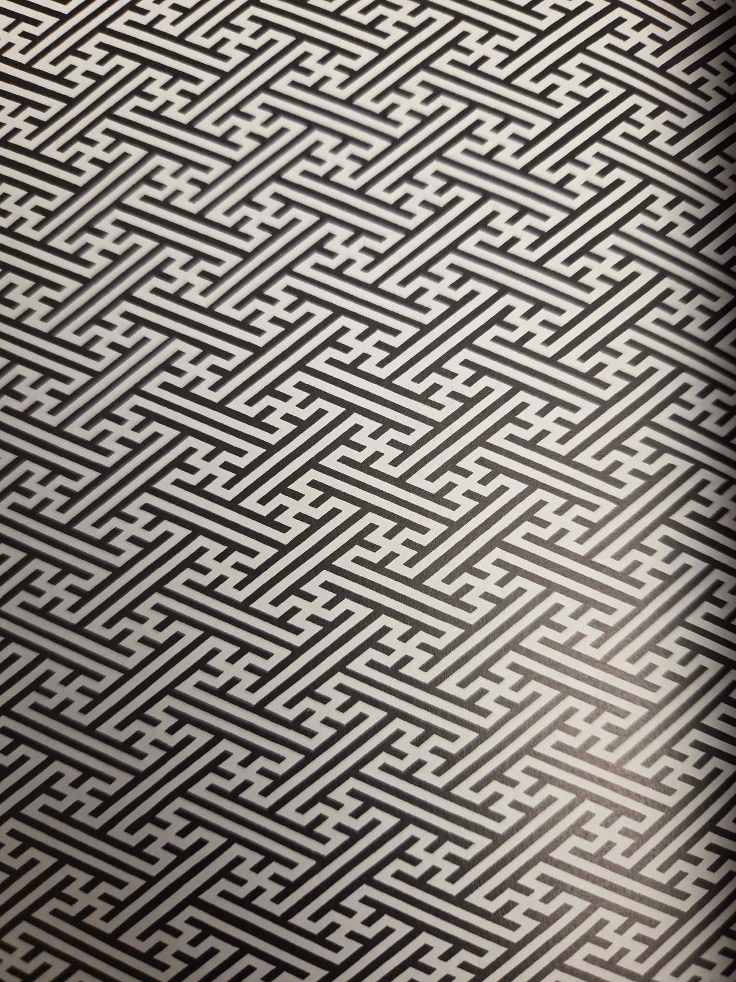 Japanese Pattern Collection II - Hideki Yamashita (1995)