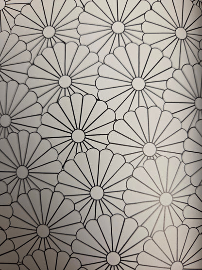 Japanese Pattern Collection II - Hideki Yamashita (1995)