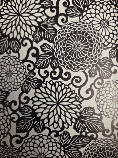 Japanese Pattern Collection II - Hideki Yamashita (1995)