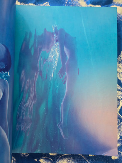 Harumi Inoue Live! - Kishin Shinoyama (1999)