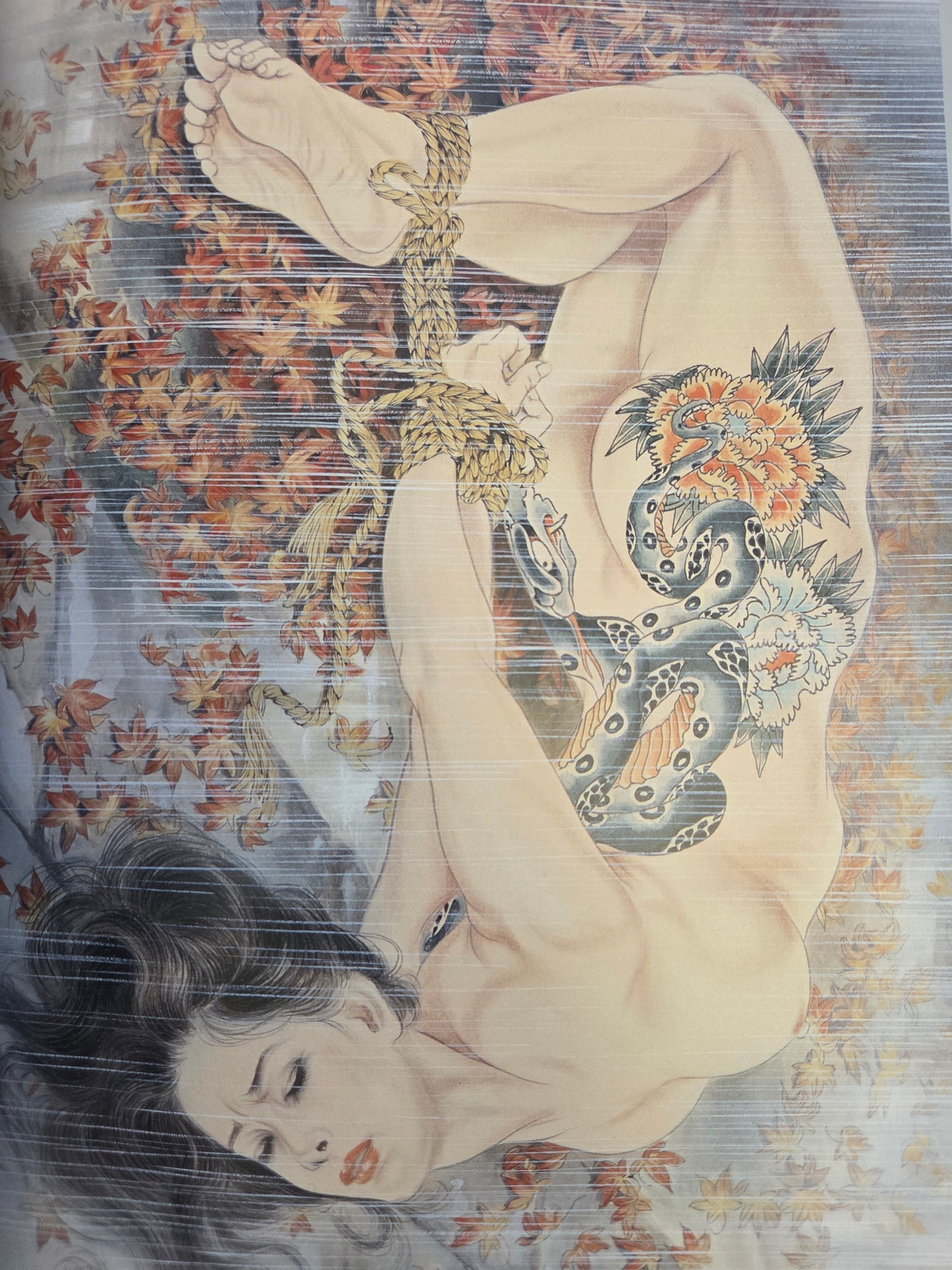 Yoko Ozuma - Shienrenjo (2007)