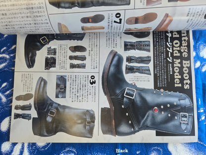 Burst Magazine - February 2003