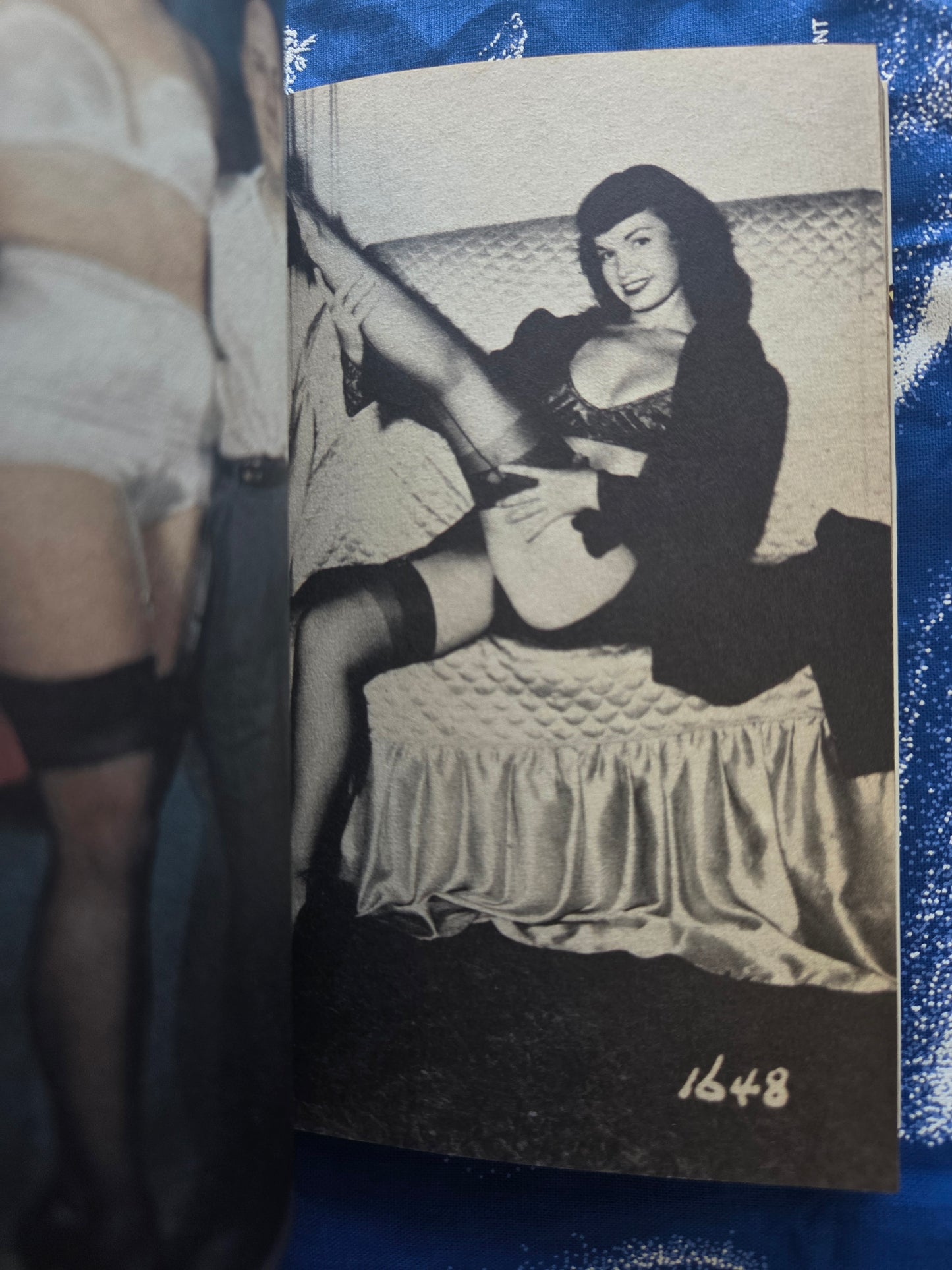 Bizarre Fashion Pocket Zine (1991)