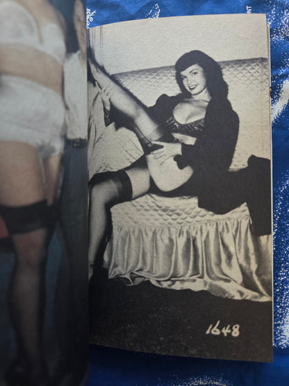 Bizarre Fashion Pocket Zine (1991)