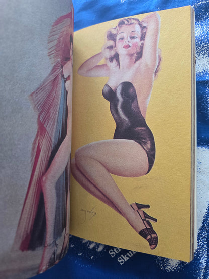 Bizarre Fashion Pocket Zine (1991)