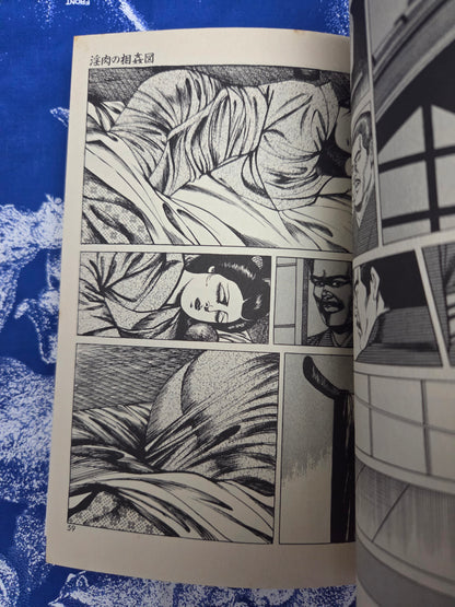 Married Woman: Falling In Love - Takuya Sugawara (1987)