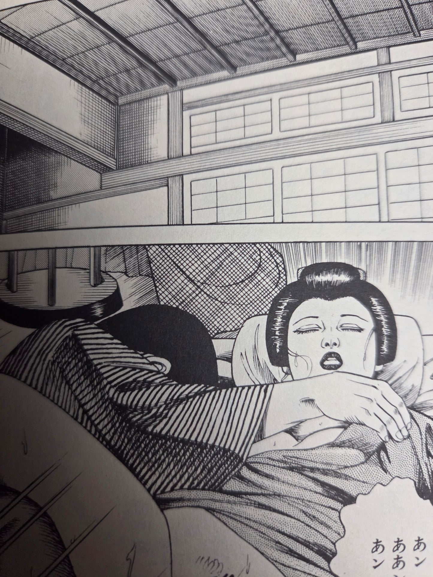 Married Woman: Falling In Love - Takuya Sugawara (1987)