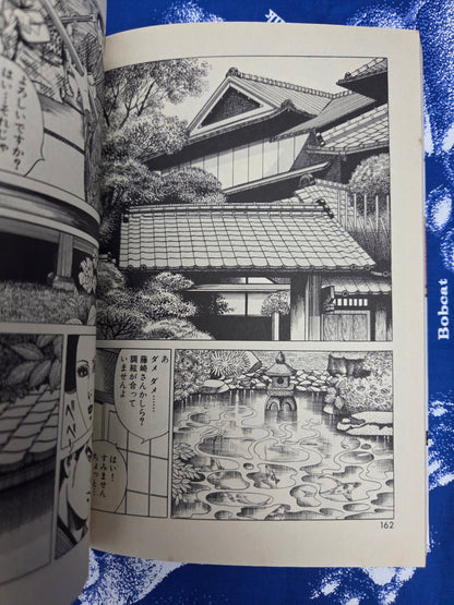 Married Woman: Falling In Love - Takuya Sugawara (1987)