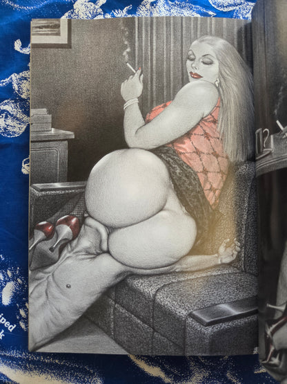 SM Secret Stories - December 2005