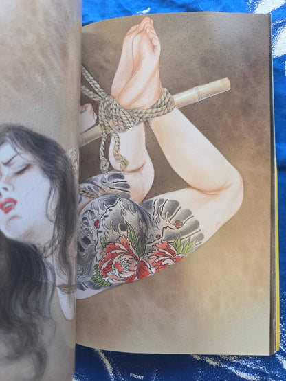 SM Secret Stories - December 2005