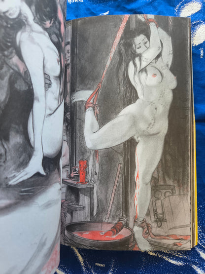 SM Secret Stories - December 2005