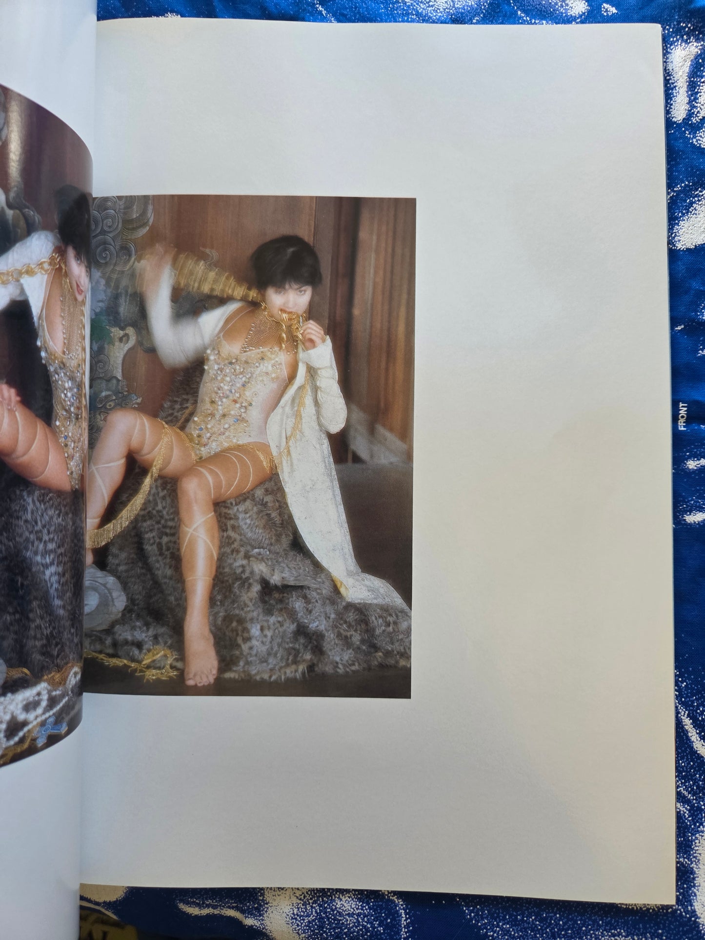 Big 4 Magazine Volume 4 (1993)