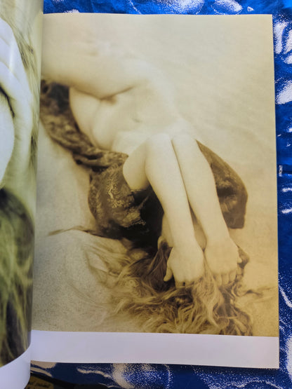 Big 4 Magazine Volume 4 (1993)