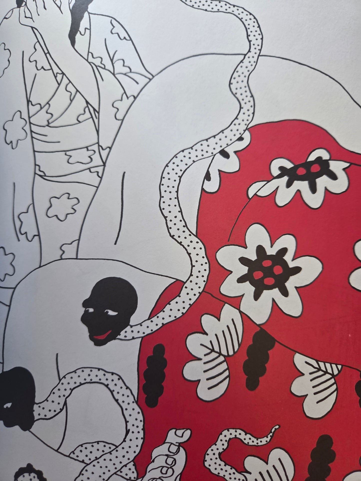 Prison Diary - Toshio Saeki (2003)