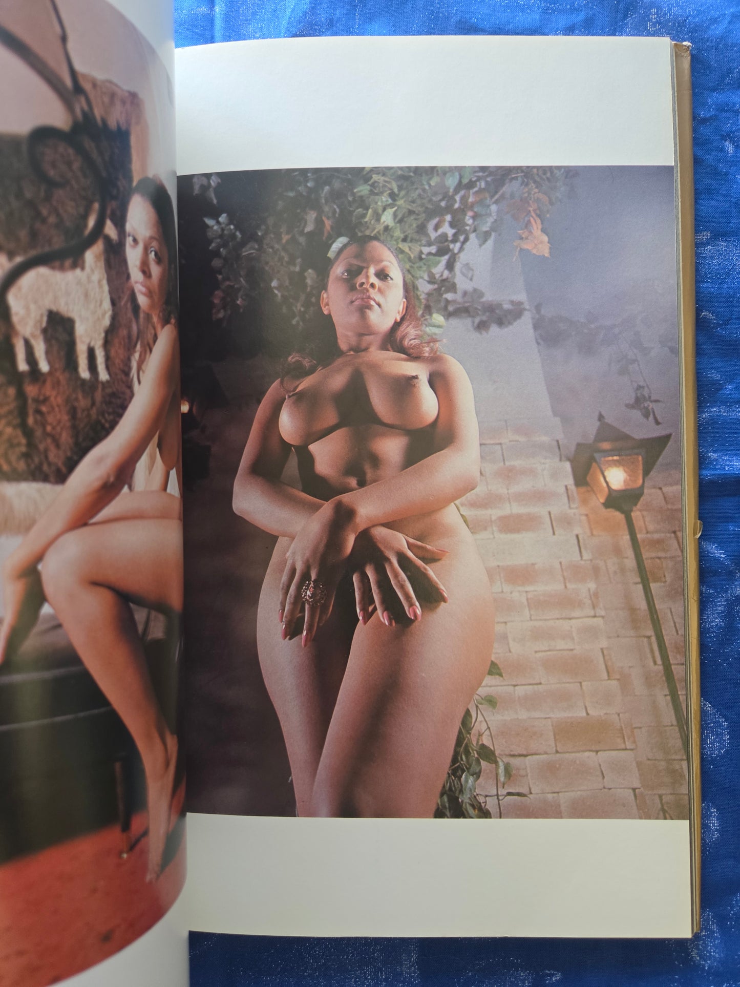 Witches, Fairies and Beauties - Yasuhiro Yagi Photo Collection (1971)