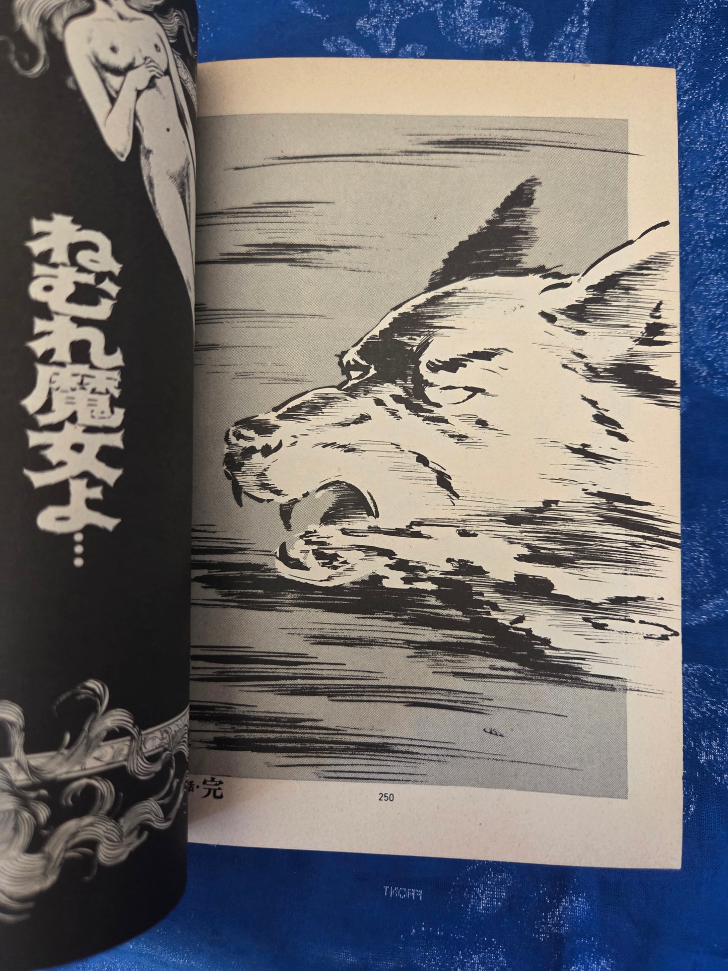 Woman In Black - Mieko Kawasaki (1981)