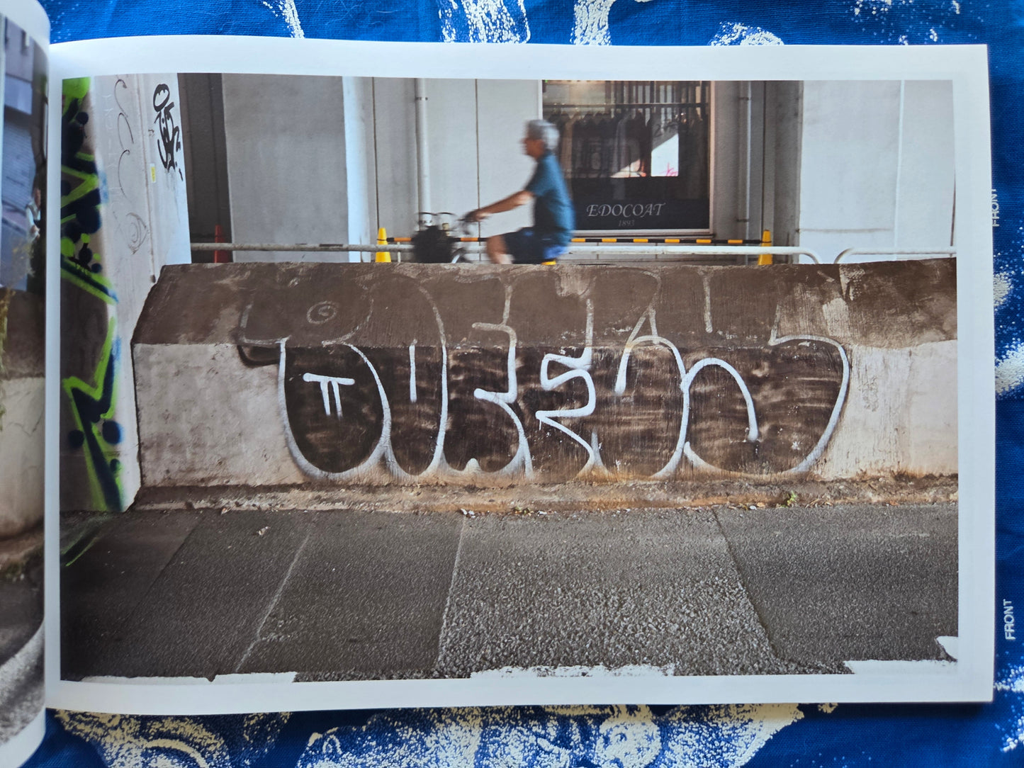 Writers Block Issue 2 Zine (2025)