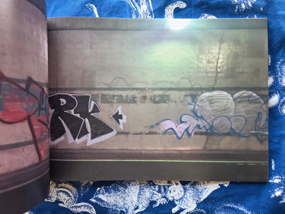 Writers Block Issue 2 Zine (2025)