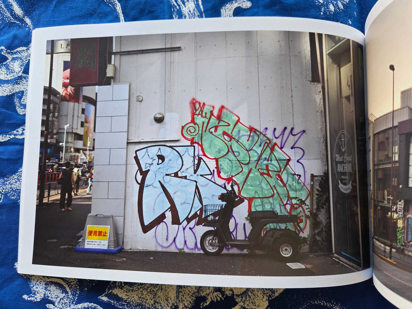 Writers Block Issue 2 Zine (2025)