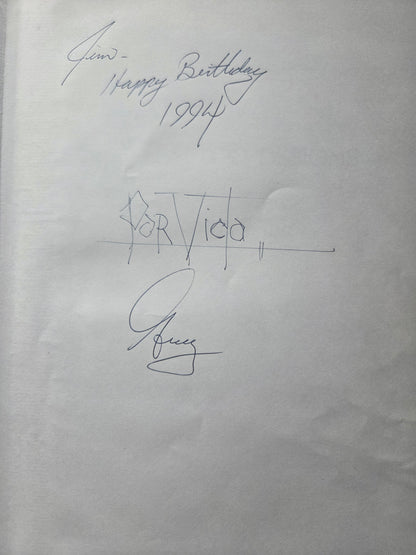 Tattoo Designs of Japan - Horiyoshi III (1990)