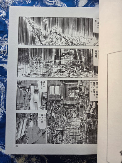 Black Angel 1 & 2 - Takashi Ishii (1998)