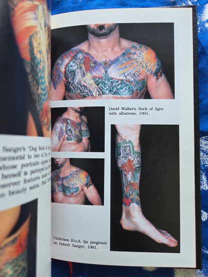 Rocks of Ages - Don Ed Hardy (1992)