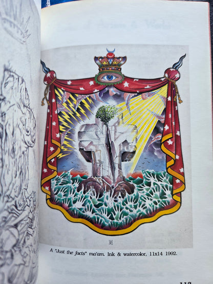 Rocks of Ages - Don Ed Hardy (1992)