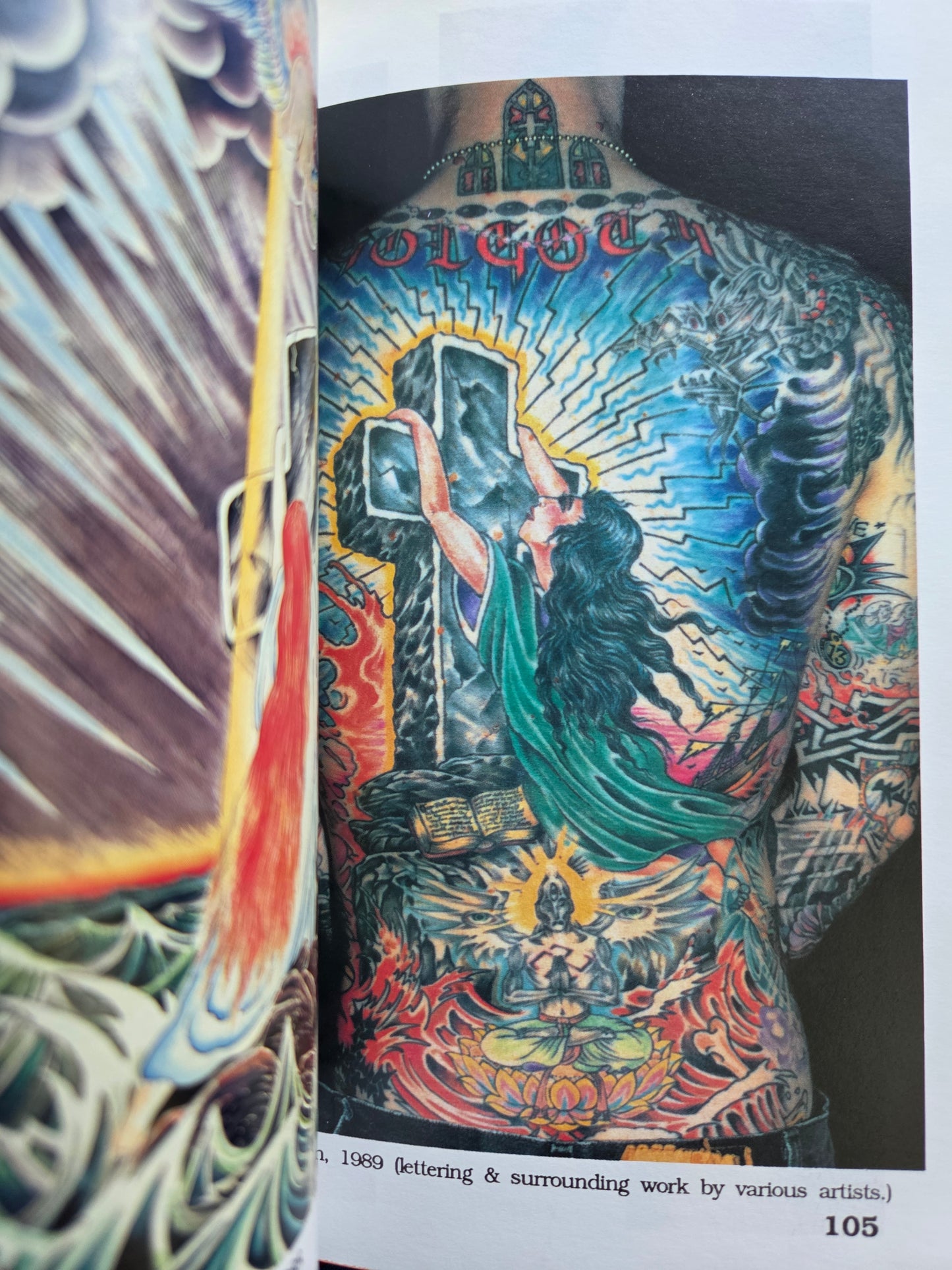 Rocks of Ages - Don Ed Hardy (1992)