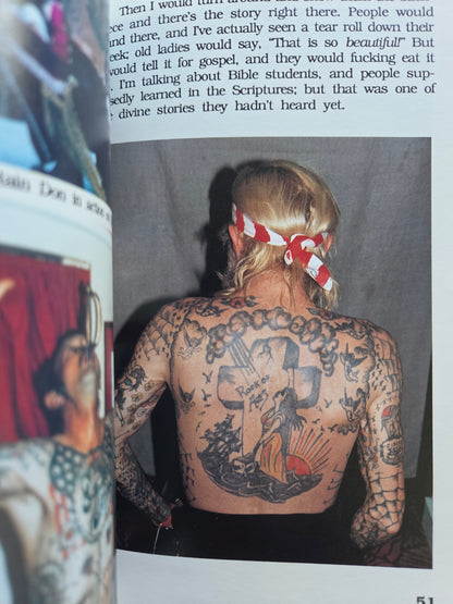 Rocks of Ages - Don Ed Hardy (1992)