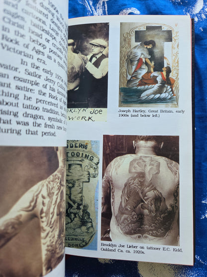 Rocks of Ages - Don Ed Hardy (1992)