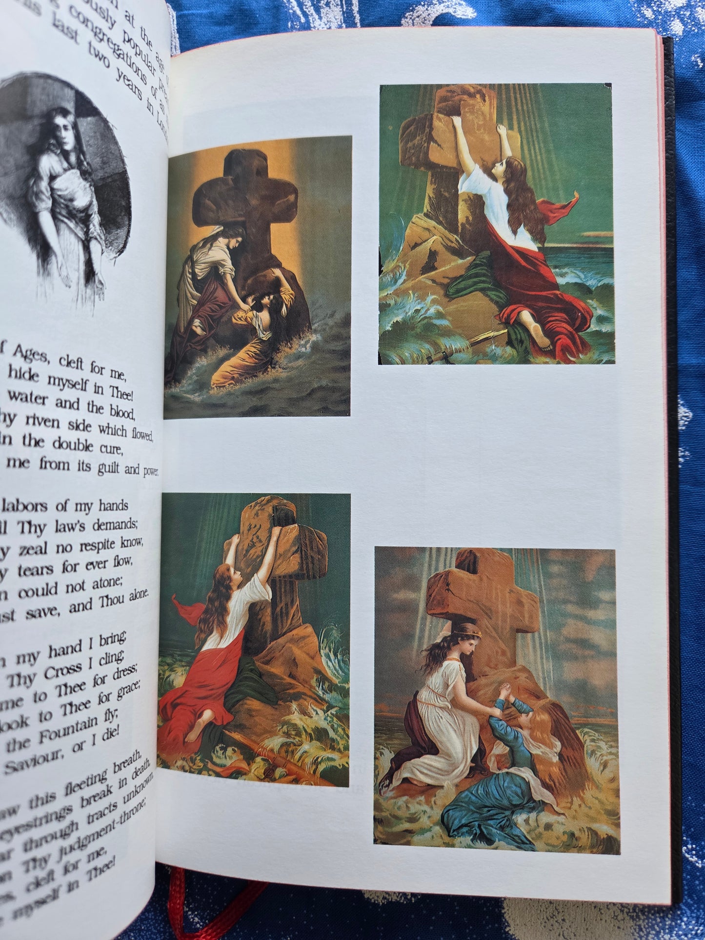 Rocks of Ages - Don Ed Hardy (1992)