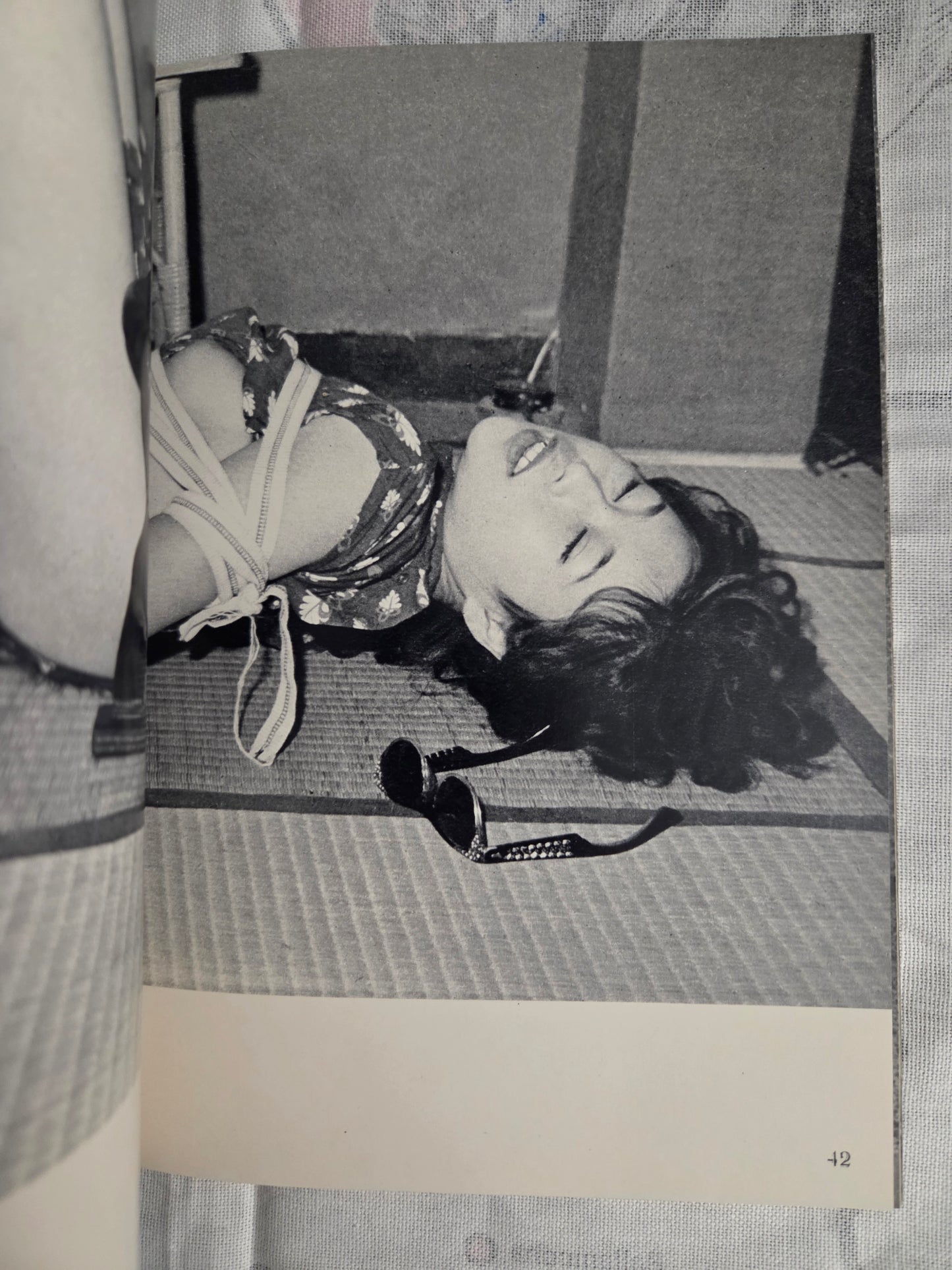 Bondage Photo Special 10 - Dan Oniroku (1971)