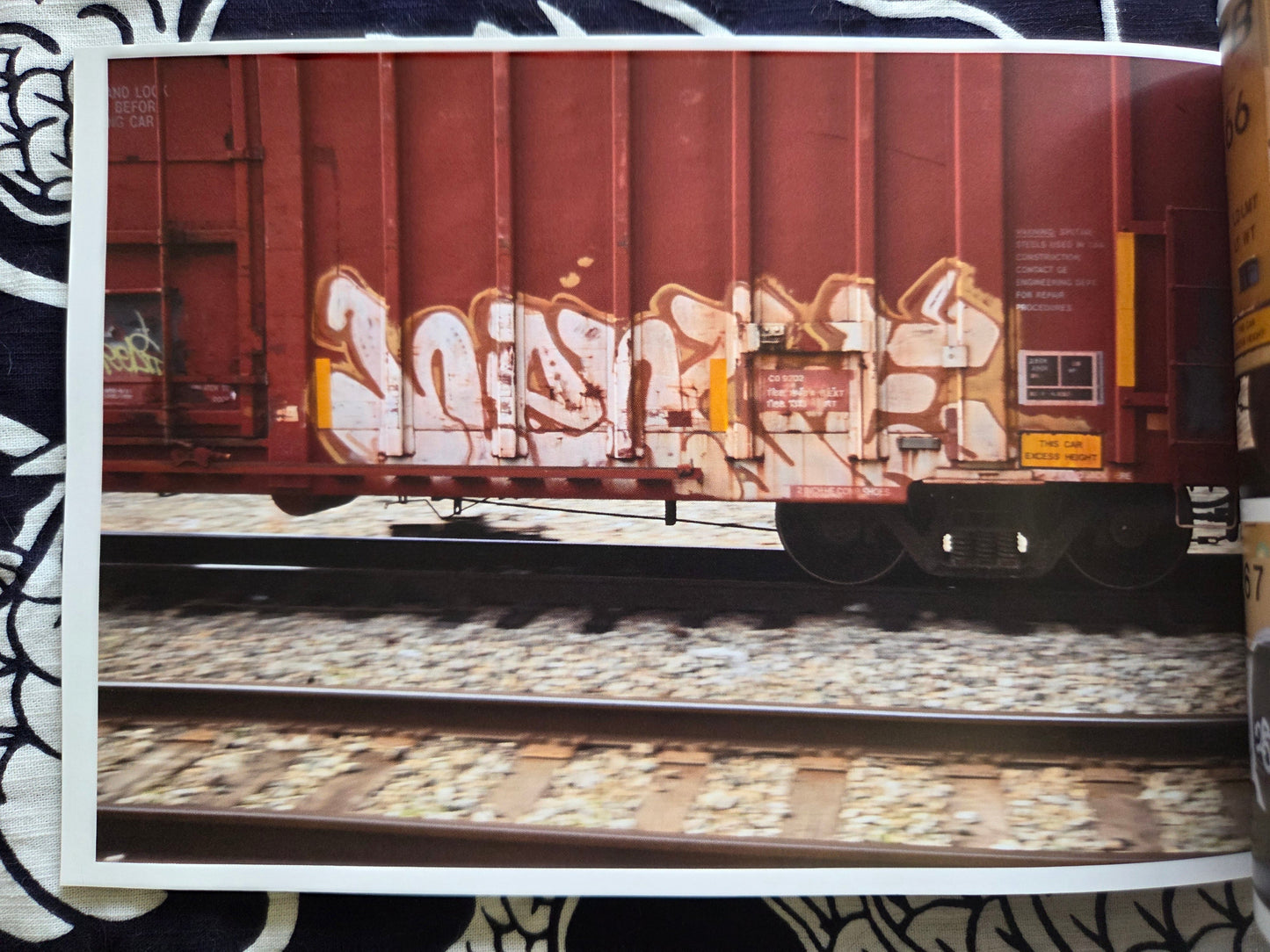 Writers Block Issue 03 (2026)