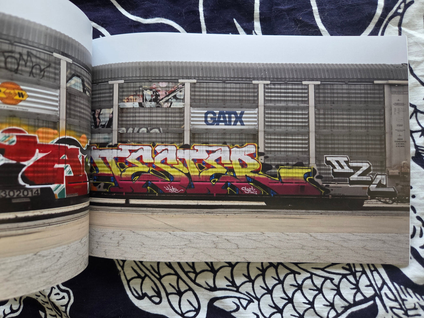 Writers Block Issue 03 (2026)