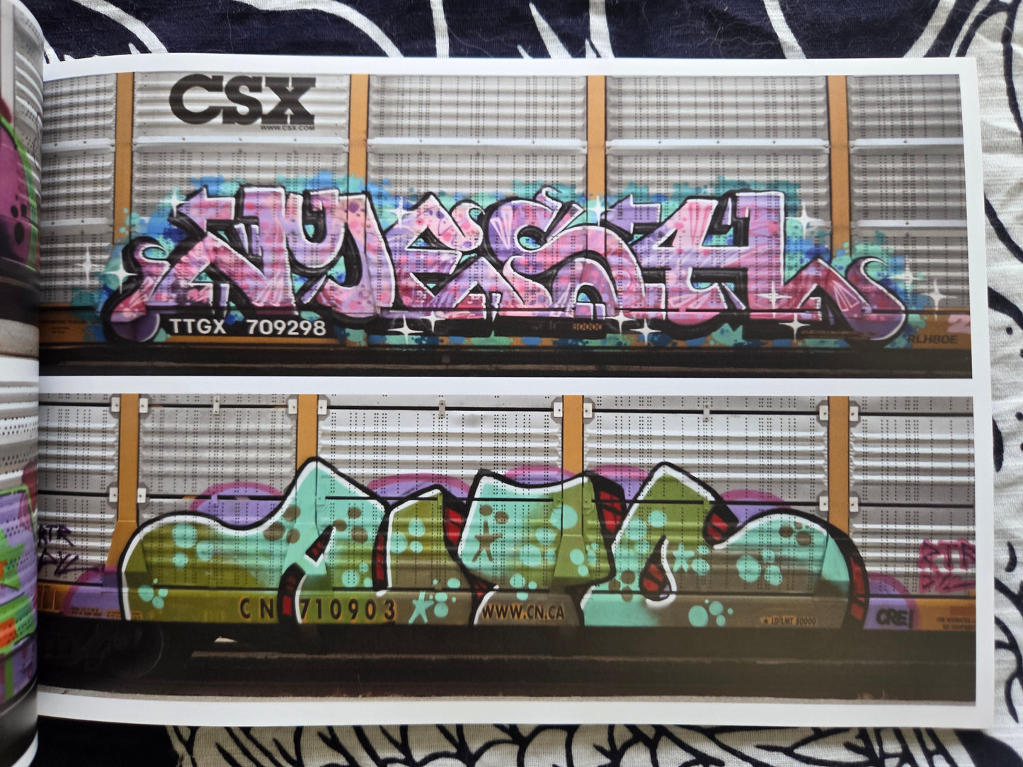 Writers Block Issue 03 (2026)