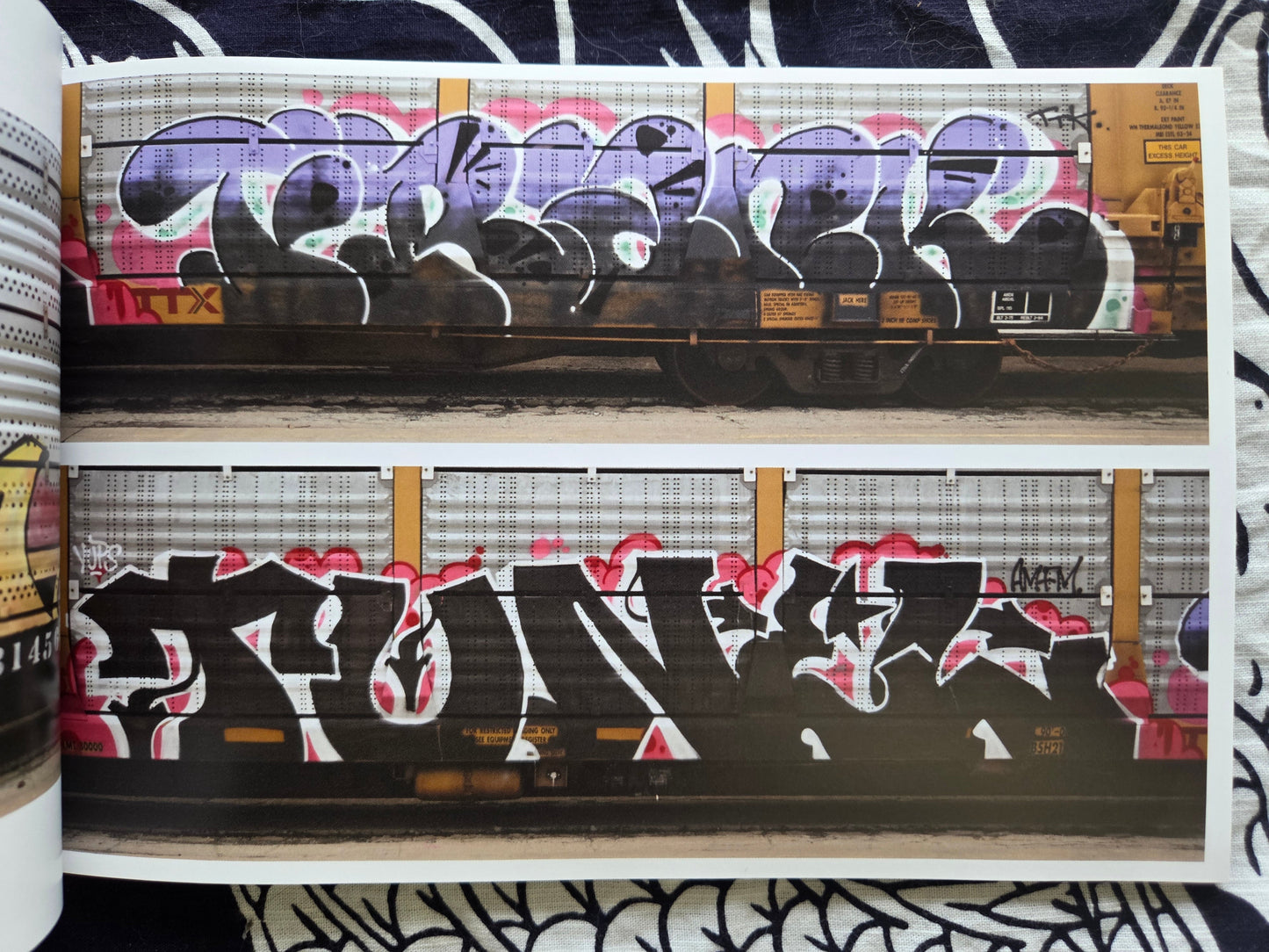 Writers Block Issue 03 (2026)